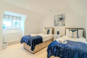 Rowans Stow-on-the-Wold 4 Bed Cotswolds Home