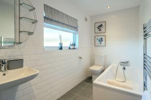 Rowans Stow-on-the-Wold 4 Bed Cotswolds Home