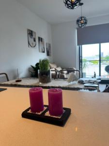 Moderno departamento en la mejor zona de la capital