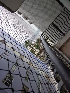 Beu com apto de Luxo à beira-mar