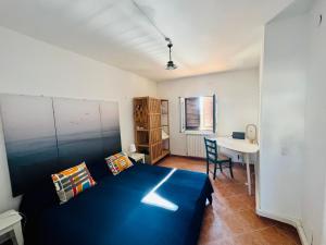 Oceanfront Terrace Apartment