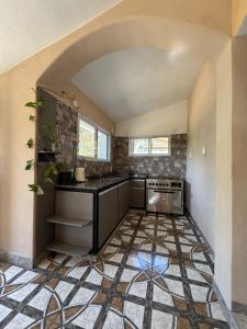 Chalet La Isolina