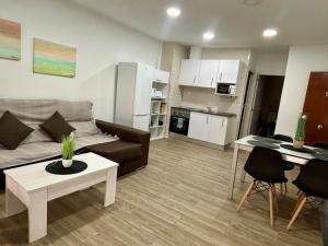 Carpe Diem Alicante apartamento Primero