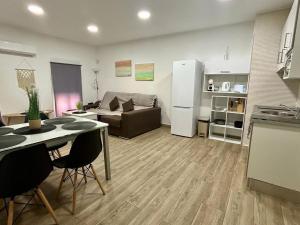 Carpe Diem Alicante apartamento Primero