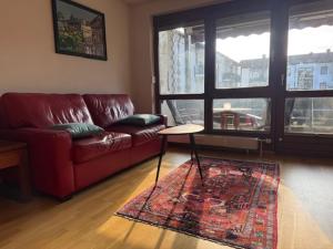 Gorgeous apartment in exhilarating mountainous surroundings