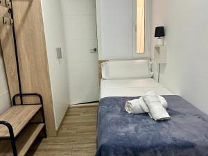 Carpe Diem Alicante apartamento Primero