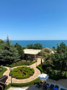 La Gioconda Boutique Hotel