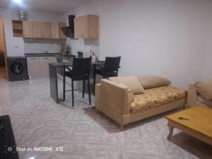 Villa Mahbouba face à la mer