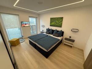 Apartmany ZAHRADNICKA