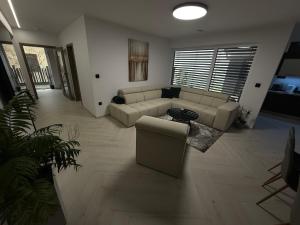 Apartmany ZAHRADNICKA