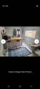 Hearts Cottage