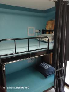 Jomtien Beach Hostel & Guesthouse