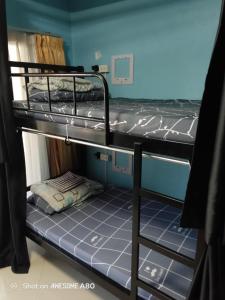 Jomtien Beach Hostel & Guesthouse