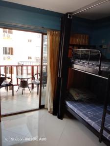 Jomtien Beach Hostel & Guesthouse