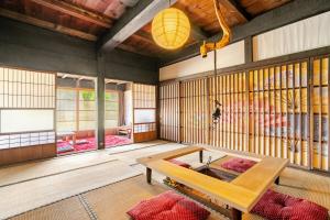 古民家宿 Hida春夏秋冬