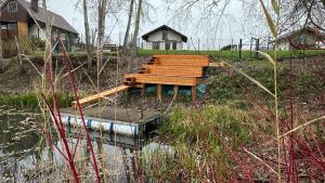 Nowa Olza - domek na wynajem