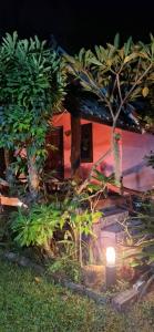 Labelle House