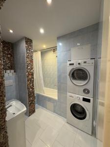 3-bedroom City Center Apartment