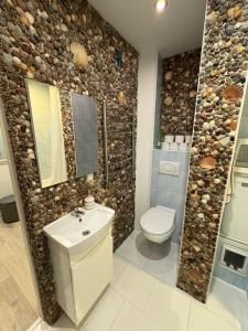 3-bedroom City Center Apartment