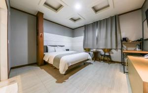 천안 호텔 하루