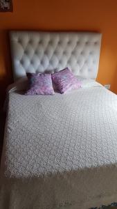 Departamento villa Gesell con pileta