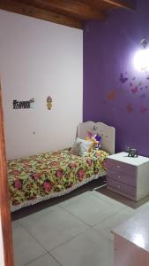 Departamento villa Gesell con pileta