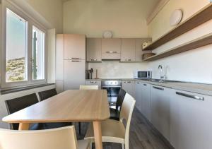 Trilocale Montecristo - vista su mare e tramonti