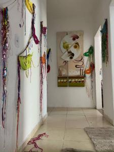 Hostel farol da barra