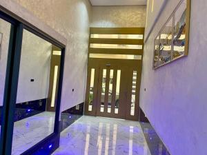 Appartement chic neuf et climatisé près de touts commodités