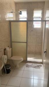 Hostel farol da barra