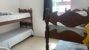 Hostel farol da barra