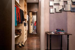 The Inn at the Spanish Steps Luxury Collection - Ambassador Apartment