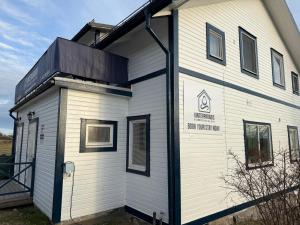 The Clinic apartment