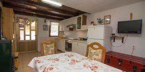 House Jasna Punta Kriza