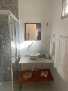 Spacious and cozy house in Itacimirim