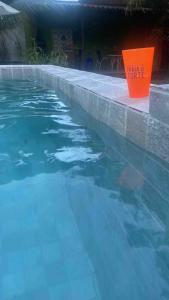 Spacious and cozy house in Itacimirim