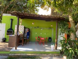 Spacious and cozy house in Itacimirim