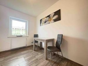 STB111 gemütliche Monteurwohnung