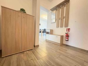 STB111 gemütliche Monteurwohnung