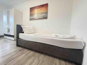 STB111 gemütliche Monteurwohnung