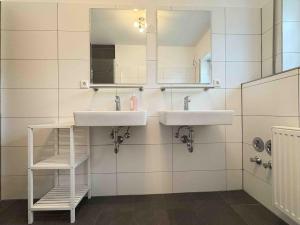 STB111 gemütliche Monteurwohnung