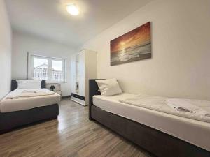 STB111 gemütliche Monteurwohnung