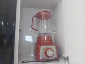 Apartamento á 2 minutos da Praia