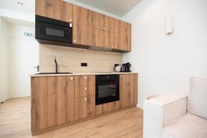 Elegant Flat near République & Canal Saint Martin