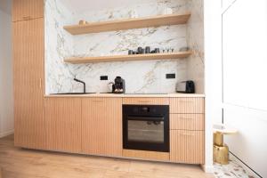 Elegant Flat near République & Canal Saint Martin