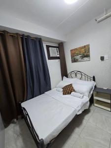 Charming Cebu City Condo for Rent - City View