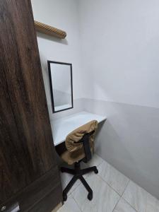 Charming Cebu City Condo for Rent - City View