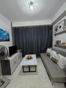 Charming Cebu City Condo for Rent - City View