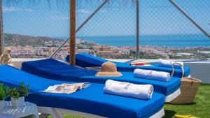 Villa Diego Torrox by Ruralidays