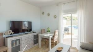 Villa Diego Torrox by Ruralidays